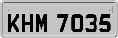 KHM7035