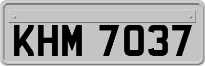 KHM7037