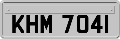 KHM7041