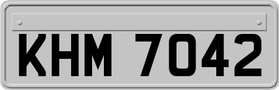 KHM7042