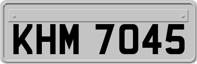KHM7045