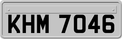 KHM7046