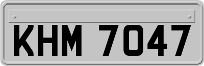 KHM7047