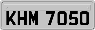 KHM7050