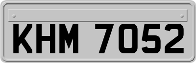 KHM7052