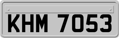 KHM7053