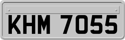 KHM7055