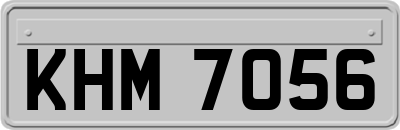 KHM7056