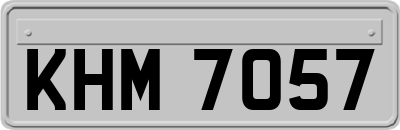 KHM7057