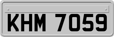 KHM7059