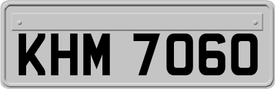 KHM7060