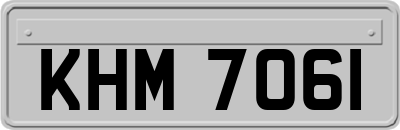 KHM7061