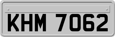 KHM7062
