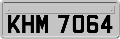 KHM7064