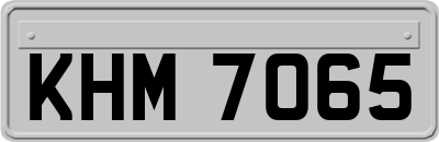 KHM7065