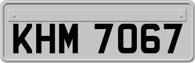KHM7067