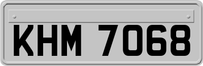KHM7068