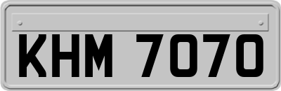 KHM7070