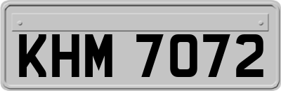 KHM7072