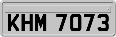 KHM7073