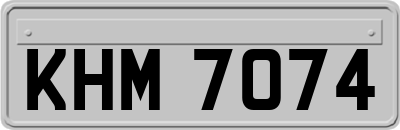 KHM7074