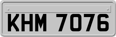 KHM7076