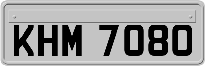 KHM7080