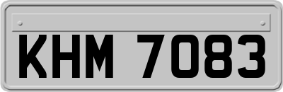 KHM7083