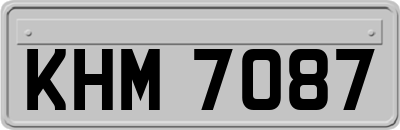 KHM7087