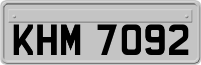 KHM7092