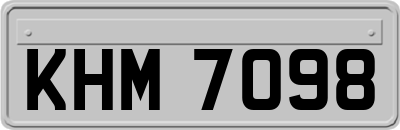 KHM7098