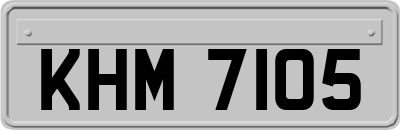 KHM7105