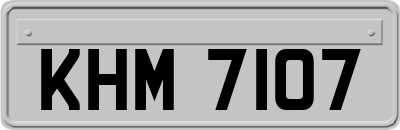 KHM7107