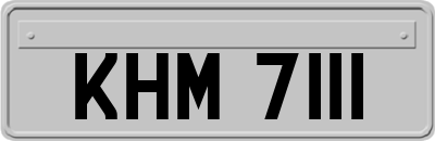 KHM7111