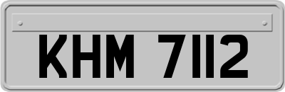 KHM7112