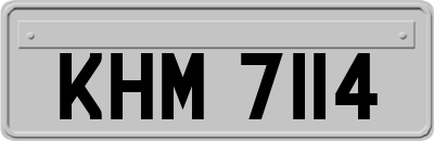 KHM7114