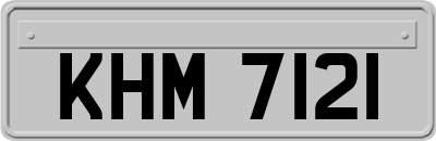 KHM7121