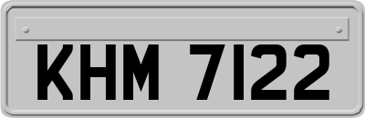 KHM7122