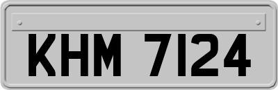 KHM7124