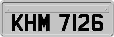 KHM7126