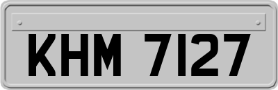 KHM7127