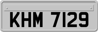 KHM7129