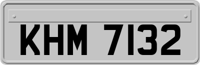 KHM7132