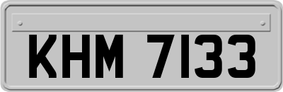KHM7133
