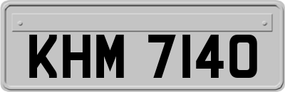 KHM7140
