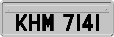 KHM7141