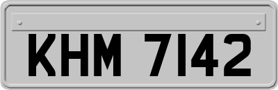 KHM7142