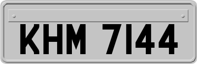 KHM7144