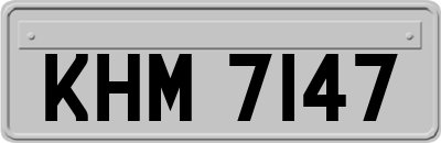 KHM7147