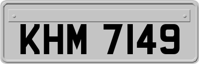 KHM7149